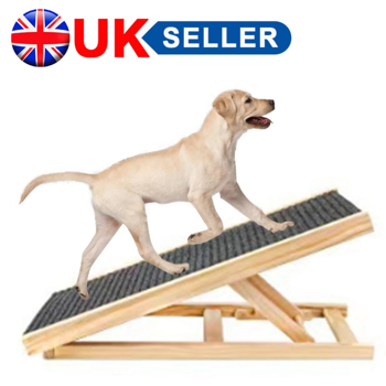 Foldable Dog Steps and Ramp